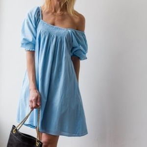 Apiece apart m dress